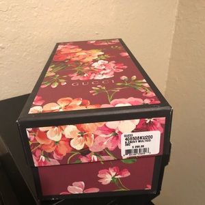 Like New Gucci Pursuit Slides